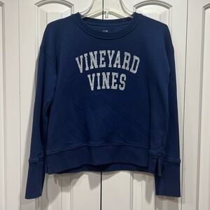 Vineyard Vines Womens Sweatshirt Size: XS. NEW